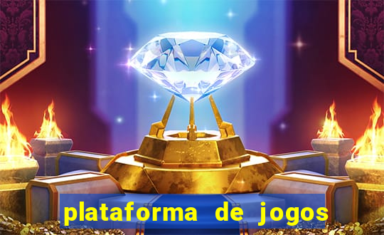 plataforma de jogos tigre bonus